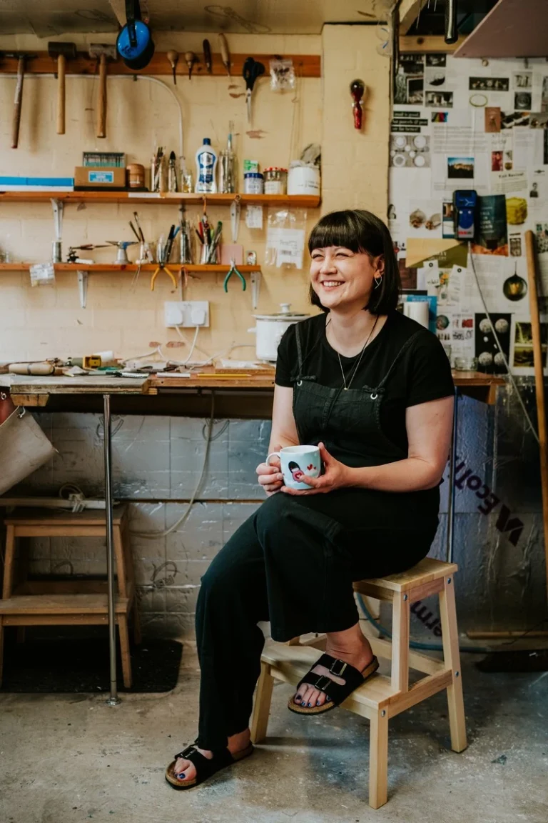 beautiful jewellery while caring for the planet and our animal friends