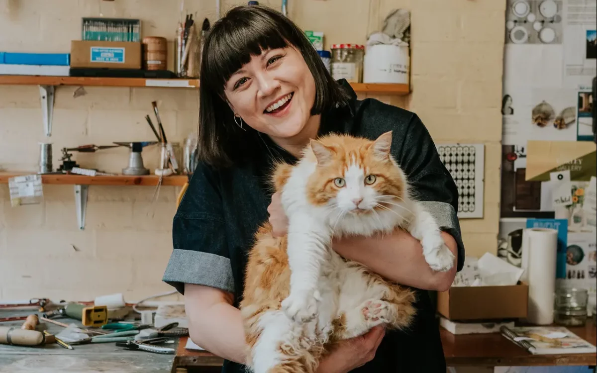 8 Ways to Feel Grateful This New Year