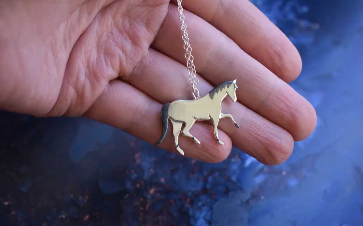 Bespoke commissions – How I make your one off pieces