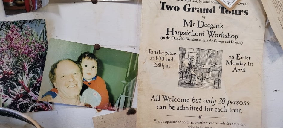 10 artists that truly inspire me