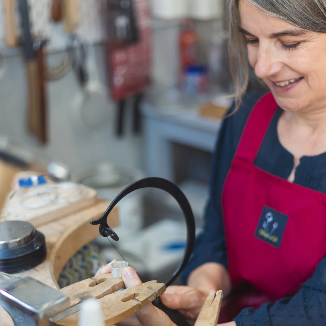 Celebrate International Women’s Day 2025 with 8 Creative Craft Workshops in Nottingham – led by Women!