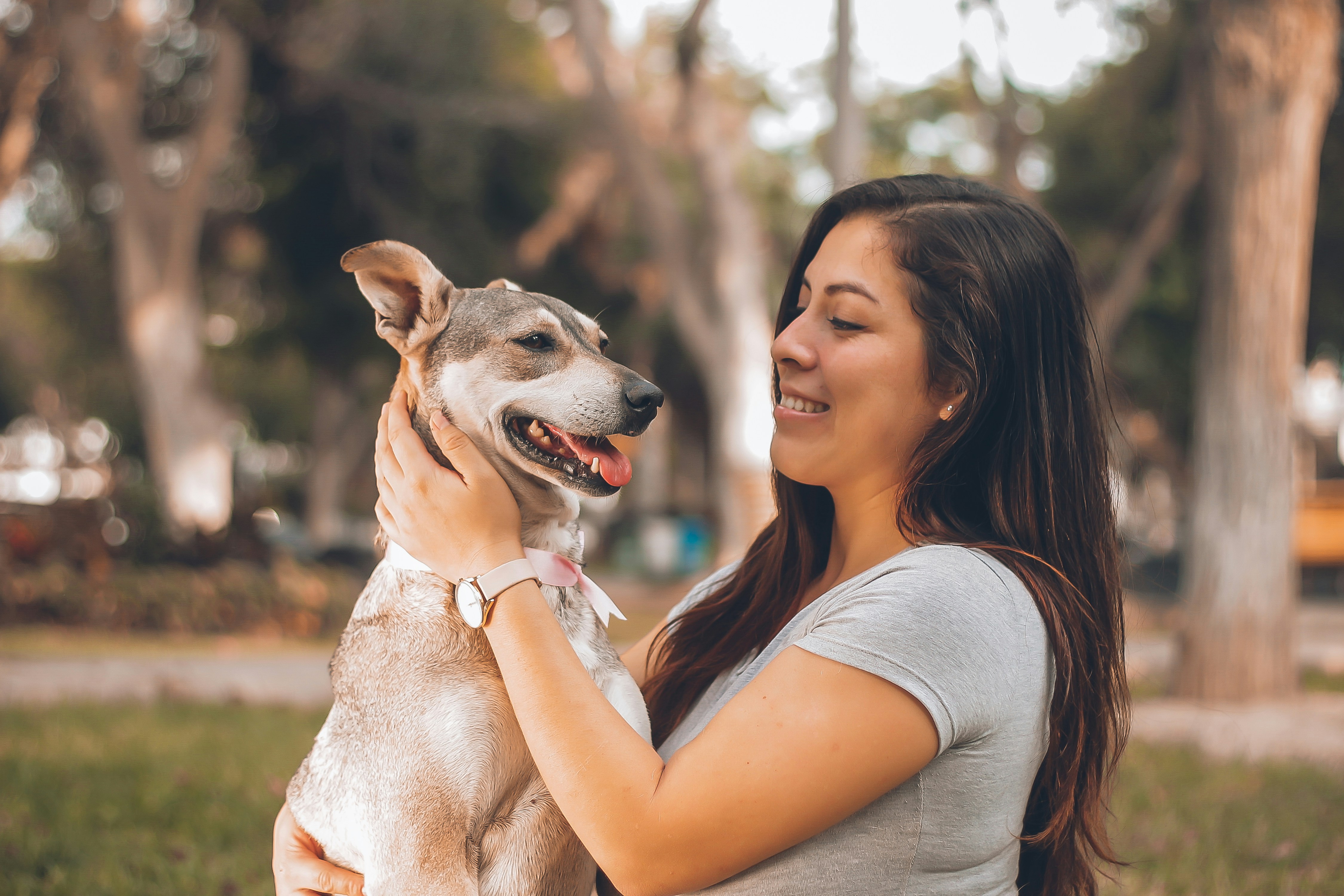 Wo(man’s) Best friend - Manuel Meza