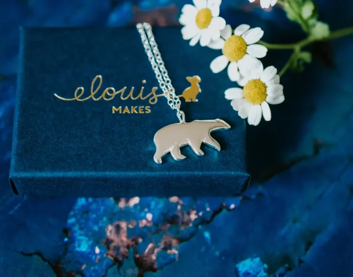 Christmas Gifts from Elouise Makes