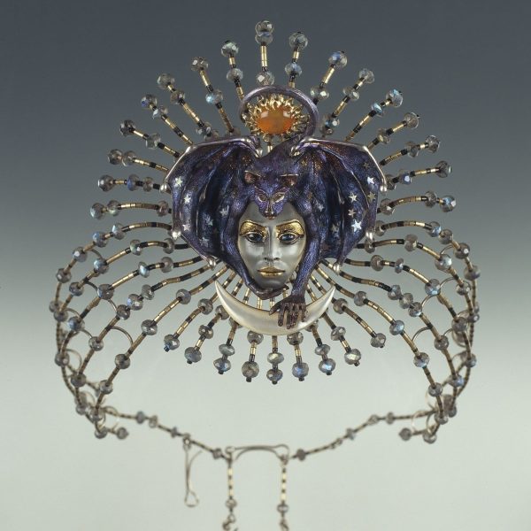 Entry of the Queen of the Night