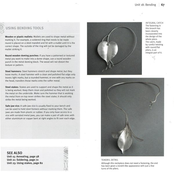 Jinks Mcgrath_Natural Forms_bending and shaping